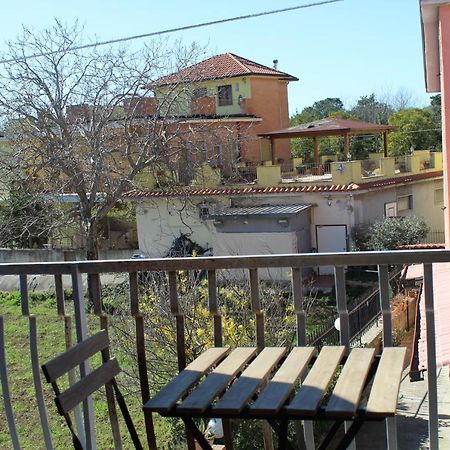 Little sweet escape Bed and Breakfast Caserta Buitenkant foto