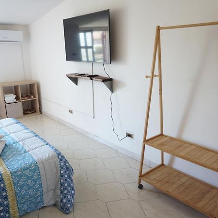 Little sweet escape Bed and Breakfast Caserta Buitenkant foto