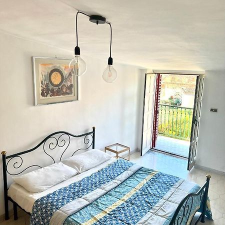 Little sweet escape Bed and Breakfast Caserta Buitenkant foto