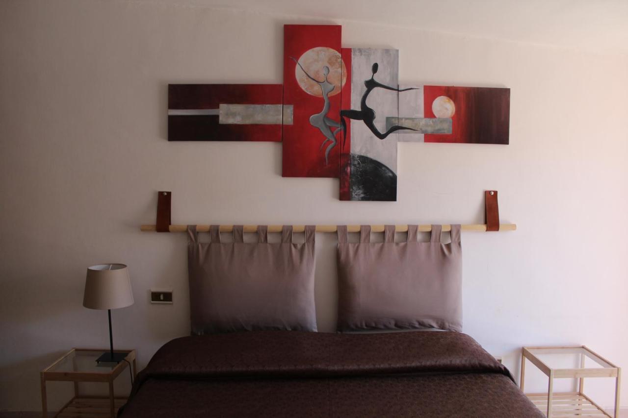Little sweet escape Bed and Breakfast Caserta Buitenkant foto