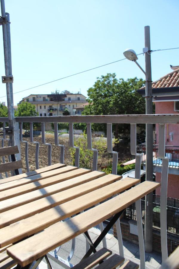 Little sweet escape Bed and Breakfast Caserta Buitenkant foto