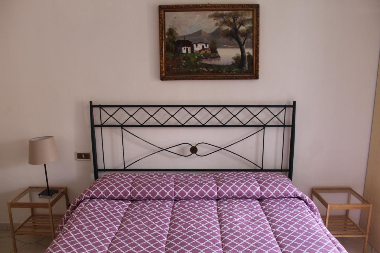 Little sweet escape Bed and Breakfast Caserta Buitenkant foto