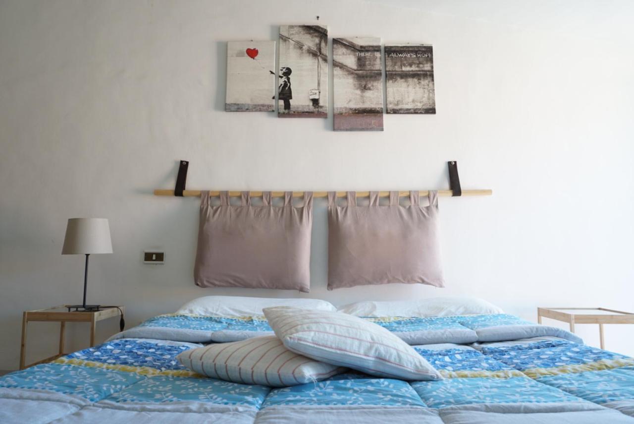 Little sweet escape Bed and Breakfast Caserta Buitenkant foto