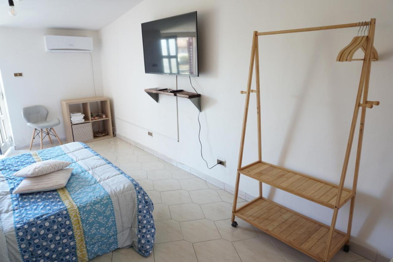 Little sweet escape Bed and Breakfast Caserta Buitenkant foto