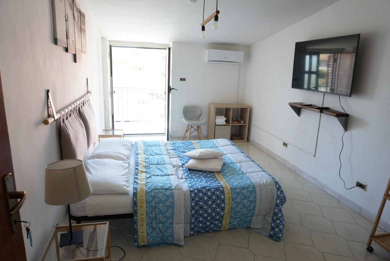 Little sweet escape Bed and Breakfast Caserta Buitenkant foto