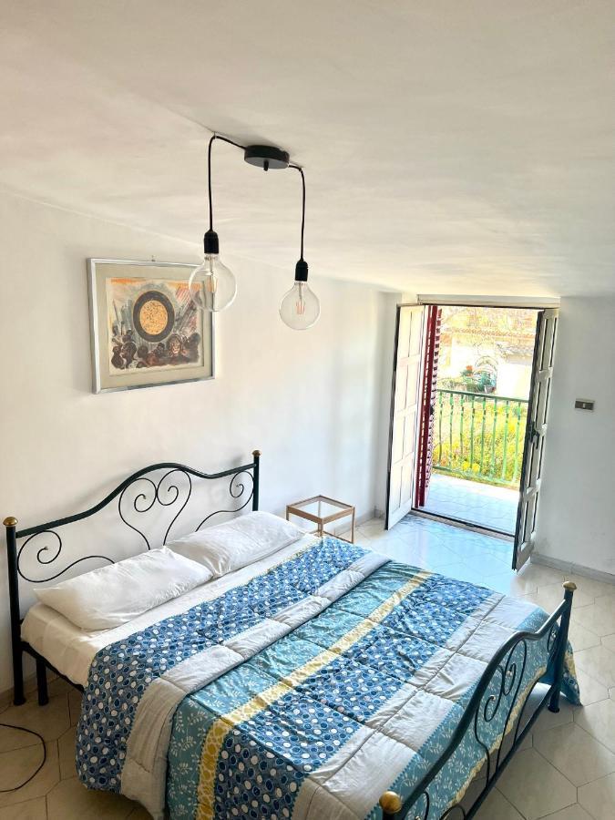 Little sweet escape Bed and Breakfast Caserta Buitenkant foto