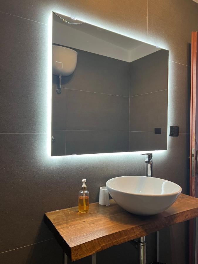 Little sweet escape Bed and Breakfast Caserta Buitenkant foto