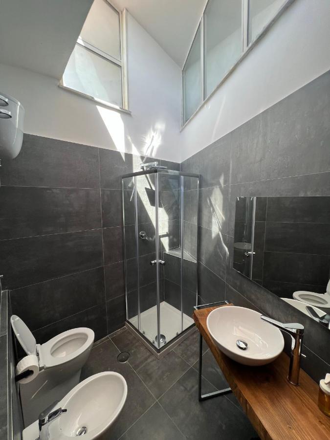 Little sweet escape Bed and Breakfast Caserta Buitenkant foto