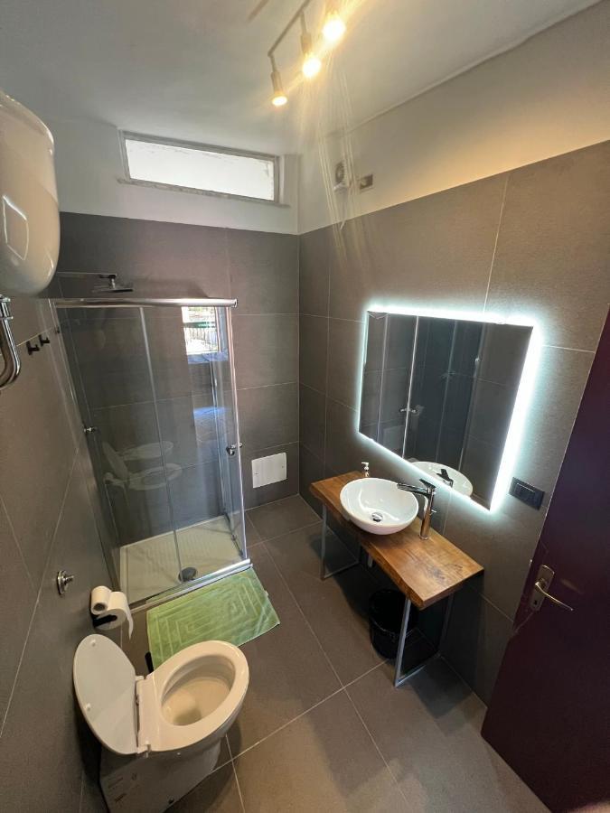 Little sweet escape Bed and Breakfast Caserta Buitenkant foto
