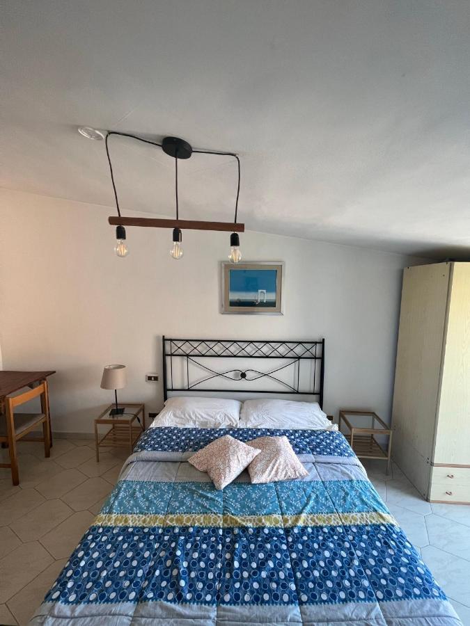 Little sweet escape Bed and Breakfast Caserta Buitenkant foto